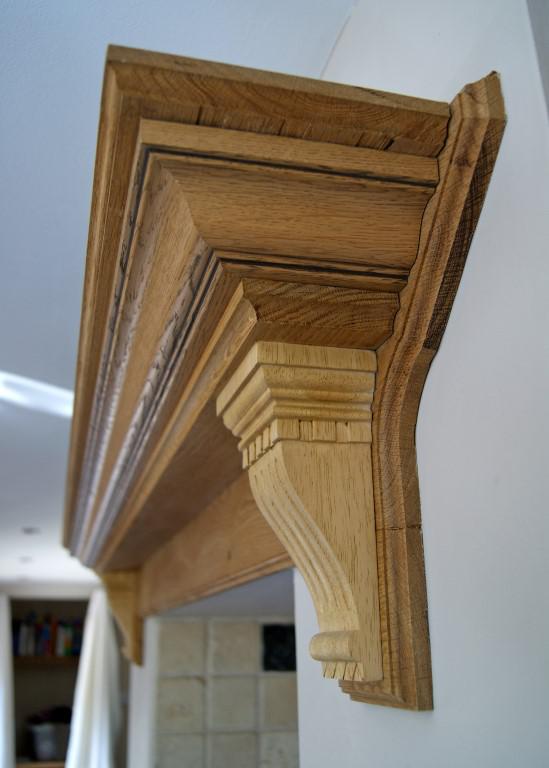 Coda Carpentry and Construction Project 20